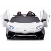 Lamborghini XXL A8803 baltas