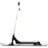 Snowscoot Slope White