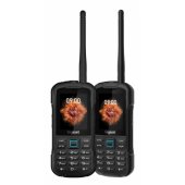 GLX8 Active Duo Black
