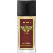 La Rive for Men Cabana Dezodorant w atomizerze 80ml