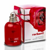 Amor Amor EDT 50ml