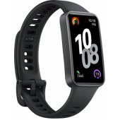 Band 10 Black