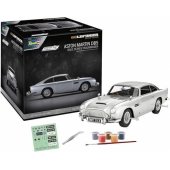 Advent Calendar James Bond Aston Martin DB5