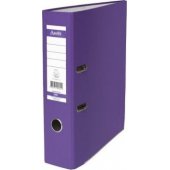 Bantex XXL A4 segtuvas su svirtiniu mechanizmu, 50 mm, violetinis (1047-21)