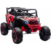 M2 4x4 Red