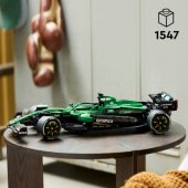 42240 Aston Martin Aramco AMR25 F1