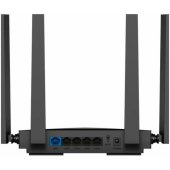 WR3600 Router Mesh 2.5G WiFi 7