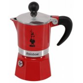 Rainbow 1 Cup Red