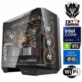 AQUA Ultra 7 270K Plus 64GB 1TB SSD RTX5080 16GB WiFi no-OS DYB