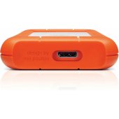 Rugged 2TB 2.5" Orange LAC9000298