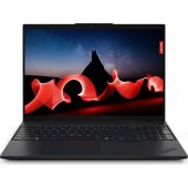 Lenovo ThinkPad L16 G1 16 FHD+ IPS 155U 16GB 512SSD DE W11P Black 21L3002TGE