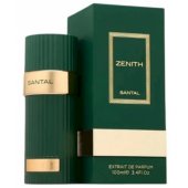 _8206107 French Avenue Zenith Santal kvapas, 100 ml