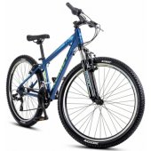 Rambler R6.0 26" Blue/ Green (S)