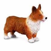 Collecta figurine DOG WELSH CORGI (M).