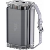 Lucid Ultra 40000mAh 100W Grey