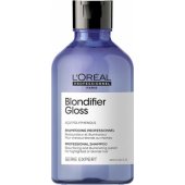 L®Oreal Paris Serie Expert Blondifier Gloss Shampoo 300ml