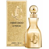 I Want Choo parfumuotasis vanduo, purškiamas, moterims 40ml