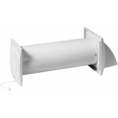 E-EXTRA EER100WP DN100