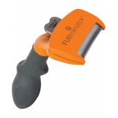 FURminator FURMINATOR dla psów długowłosych Medium