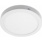 GTV ORIS PLUS 24W 2000lm LED downlight fixture ceiling lamp