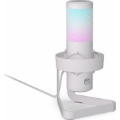 Axis Streaming Onyx White