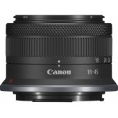 RF-S 18-45mm F4.5-6.3 IS STM White Box