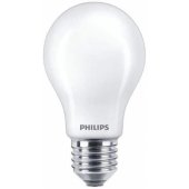 LED BULB A60 10.5W E27 WW 1521LM