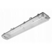 Oprawa hermetyczna LED GTV G-tech GT-HER2X18-00 LED 218 T8 LE