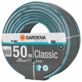 Gardena Classic tube 13mm, 50m (18010)