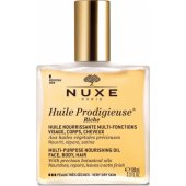 Nuxe Huile Prodigieuse Riche kūno aliejus 100 ml