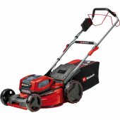 GP-CM 36/ 52 S Li BL, 36Volt (2x18Volt) (red/ black, 4x5.2Ah)