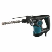 _538369 *Smūginis gręžtuvas Makita HR2810