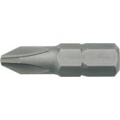 Neo atsuktuvo antgaliai PH2x25mm 20vnt. - 06-011