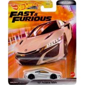 Fast&Furious 17 Acura NSX HCP30