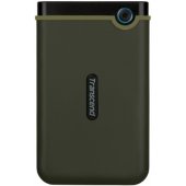 2TB StoreJet 25M3G HDD USB 3.1 Green