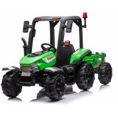 Tractor BLT-206 Green