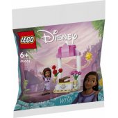 Disney Asha®s Welcome Booth 30661