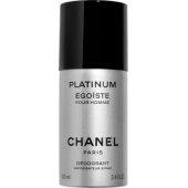 Egoiste Platinum Deospray M 100 ml