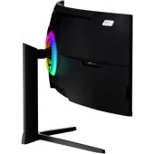 Nova 49" VA 32:9 Curved Black