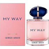 My Way EDP 90ml