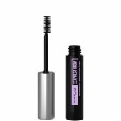 Express Brow Fast Sculpt Mascara (Shade 10 Clear, Eyebrow Mascara)