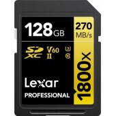 SDXC 128GB Class 10 07461FOC 2pcs
