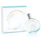 Eau des Merveilles Bleue W 50ml EDT