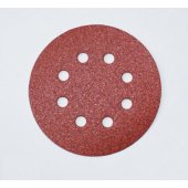 Klingspor abrazyvinis diskas PS18EK 125mm gr.36 - 270247