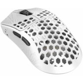 AKITSU Medium White