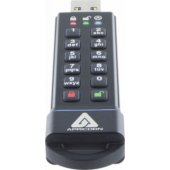 16GB Aegis Secure Key 3.0 Black