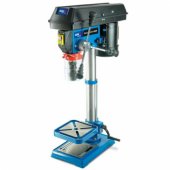 Dedra Table Drill 600W,16mm,5 gears