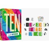 Trefl TEN, or the TREFL dime