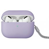 Lino Case AirPods Pro 2 gen Lilac