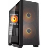 Airface FLO RGB Black